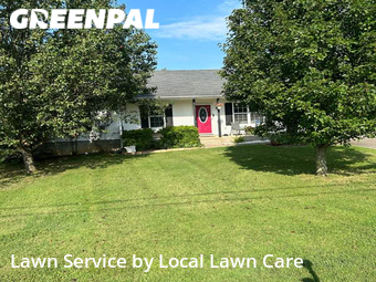 Lawn Cut nearby La Vergne, TN, 