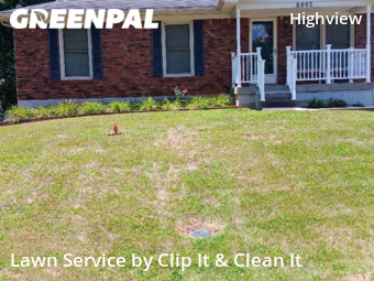 Lawn Maintenance nearby Louisville, KY, 
