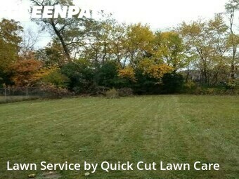 Lawn Mowing Service nearby Blue Island, IL, 