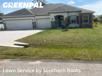 Lawn Mowing nearby Palm Coast, FL, 