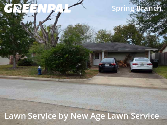 Lawn Care Service nearby Houston, TX, 