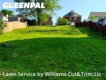 Grass Cutting nearby Ross Township, PA, 