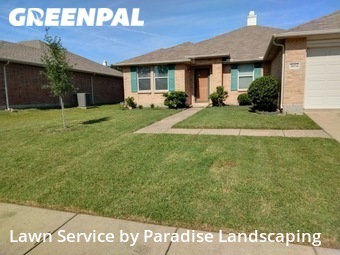 Yard Mowing nearby Mc Kinney, TX, 