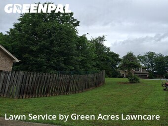 Lawn Maintenance nearby Johnson City, TN, 