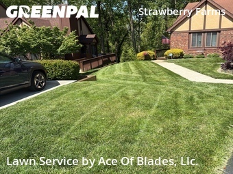 Grass Cutting nearby Columbus, OH, 