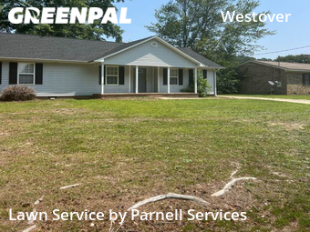 Lawn Cutting nearby Fayetteville, NC, 