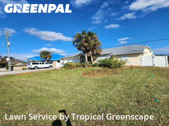 Lawn Maintenance nearby Port Charlotte, FL, 