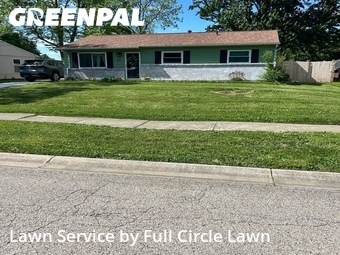 Lawn Care Service nearby Cincinnati, OH, 