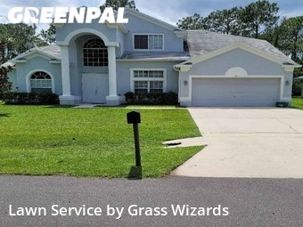 Yard Cutting nearby Palm Coast, FL, 