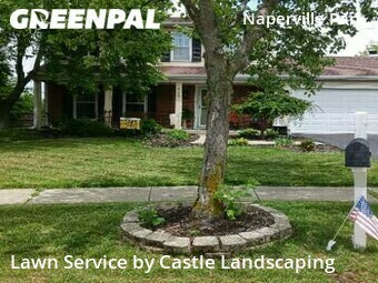 Lawn Care nearby Naperville, IL, 