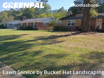 Lawn Cutting nearby Charlotte, NC, 