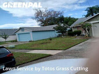 Lawn Care Service nearby Apopka, FL, 
