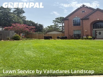 Lawn Care Service nearby Katy, TX, 