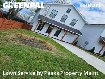 Lawn Service nearby Nashville, TN, 