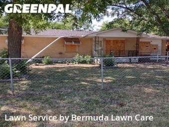 Lawn Mow nearby Lawton, OK, 