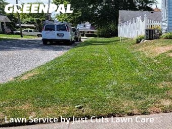 Lawn Cutting nearby Belleville, IL, 