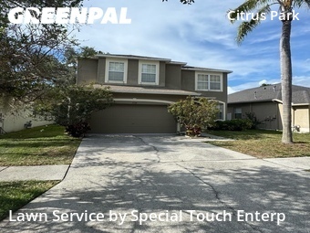 Yard Mowing nearby Tampa, FL, 