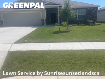 Lawn Care Service nearby Seguin, TX, 