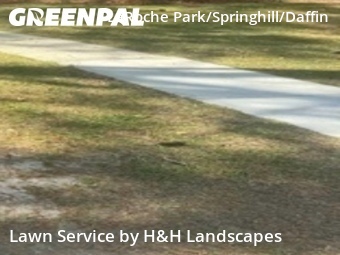 Lawn Care Service nearby Savannah, GA, 