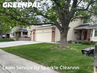 Lawn Mow nearby Centennial, CO, 