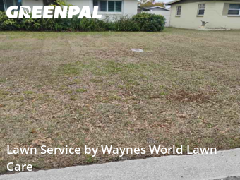 Grass Cutting nearby Largo, FL, 