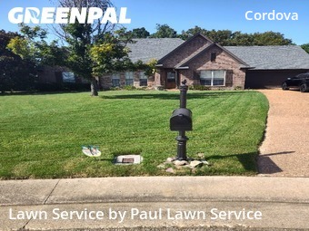 Yard Cutting nearby Oakland, TN, 