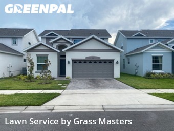 Lawn Cutting nearby Orlando, FL, 