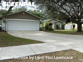 Lawn Cut nearby Minneola, FL, 