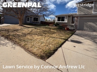 Lawn Mow nearby Littleton, CO, 