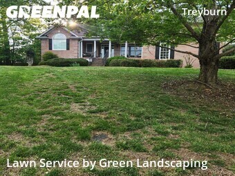 Yard Mowing nearby Durham, NC, 
