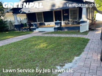 Lawn Maintenance nearby Tampa, FL, 