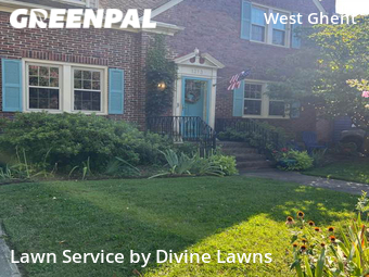 Lawn Mow nearby Norfolk, VA, 
