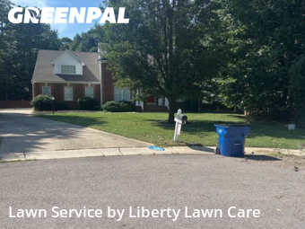 Lawn Care nearby Mechanicsville, VA, 