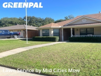 Lawn Maintenance nearby Grand Prairie, TX, 