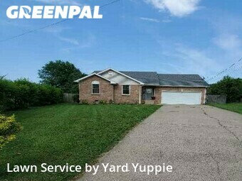 Lawn Mowing Service nearby Clarksville, KY, 