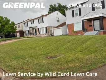 Lawn Care nearby Oklahoma City, OK, 
