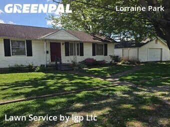 Yard Mowing nearby Evansville, IN, 
