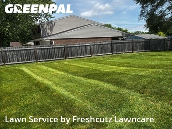 Lawn Care nearby Dayton, OH, 