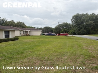 Lawn Mowing nearby Ocala, FL, 