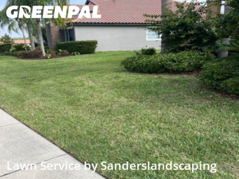 Lawn Maintenance nearby Lakeland, FL, 