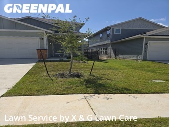 Lawn Service nearby Austin, TX, 