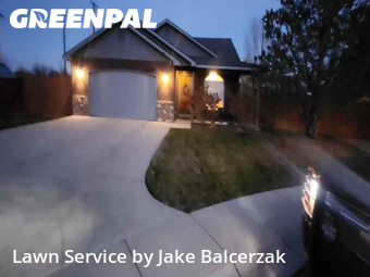 Lawn Care Service nearby Nampa, ID, 