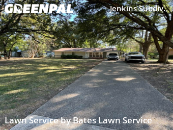 Lawn Mow nearby Shreveport, LA, 