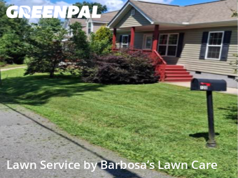 Lawn Maintenance nearby Asheville, NC, 