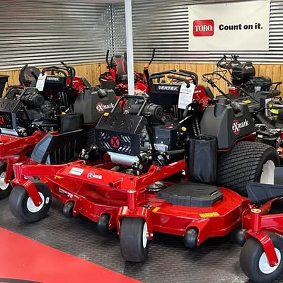 The Mower Shop Photo 11