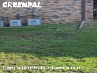 Yard Cutting nearby Davenport, IA, 