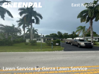 Lawn Care Service nearby Naples, FL, 