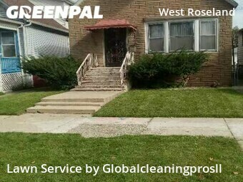 Lawn Care Service nearby Chicago, IL, 