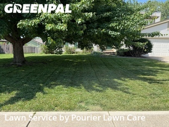 Yard Cutting nearby Lewis Center, OH, 