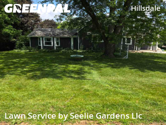 Lawn Care nearby Brookfield, WI, 